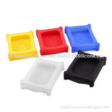 Mini Disk Portable Hard Drive Cover, Manufacturer OEM and ODM Designs Welcome